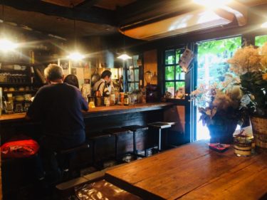 【東京篇】聽我碎嘴和村上春樹一起散步去──國分寺、千駄谷、高圓寺景點